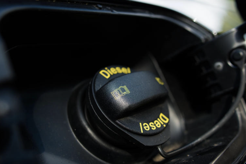 ❄️ 겨울철 디젤차 히터가 늦는 이유? 효율의 역설과 사용법