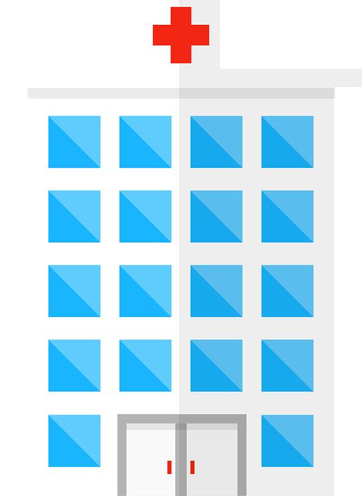 민생회복쿠폰 병원과 관련된 사진