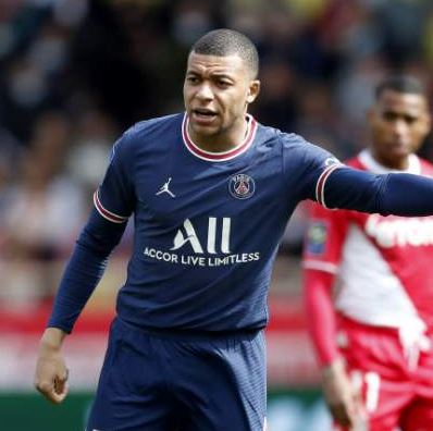 음바페 입단식 레알 마드리드 이적 킬리안