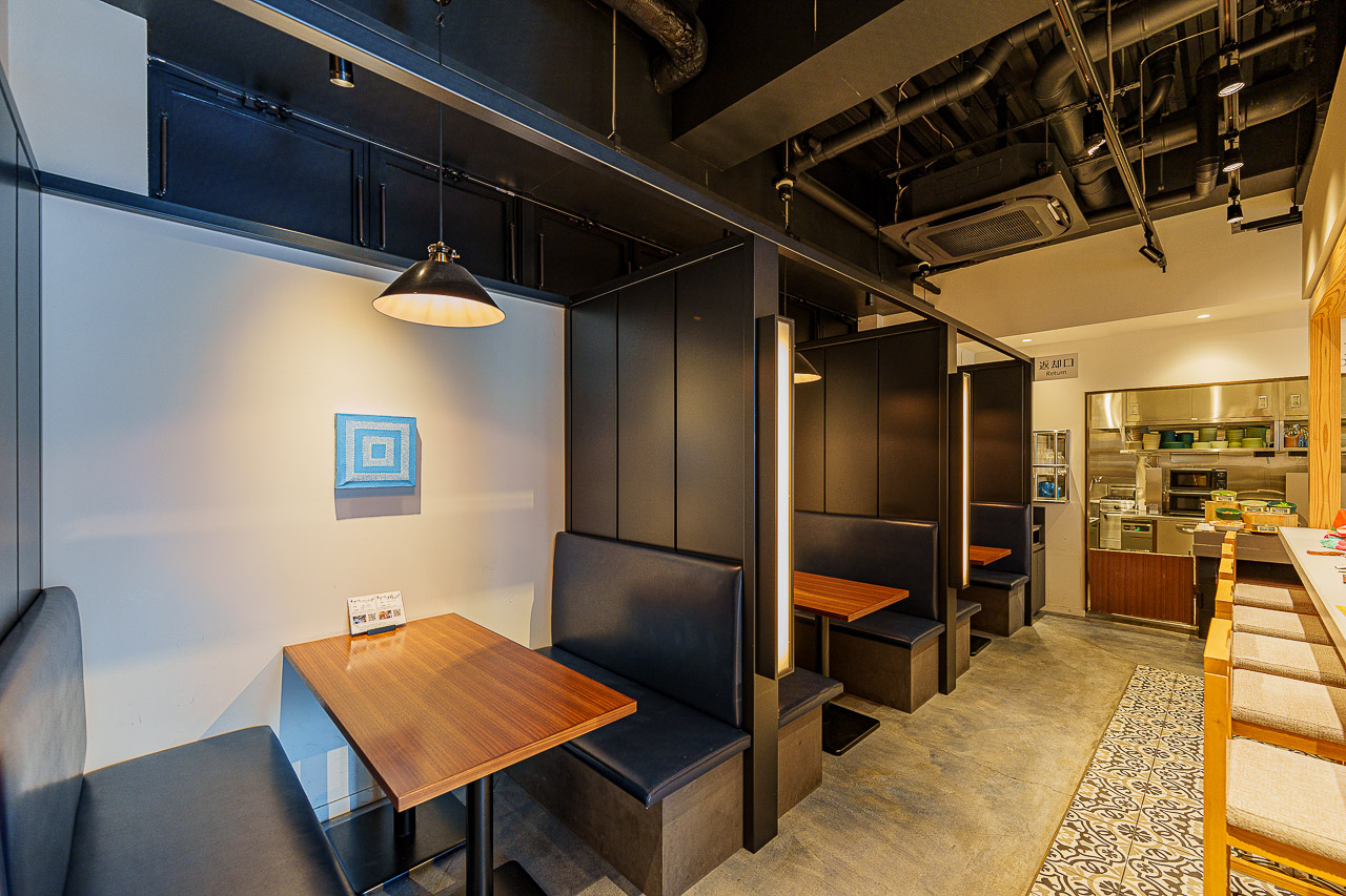 Original source image 69 for OMO5 Kyoto Sanjo by Hoshino Resorts: A Stay and Two Neighborhood Walks.