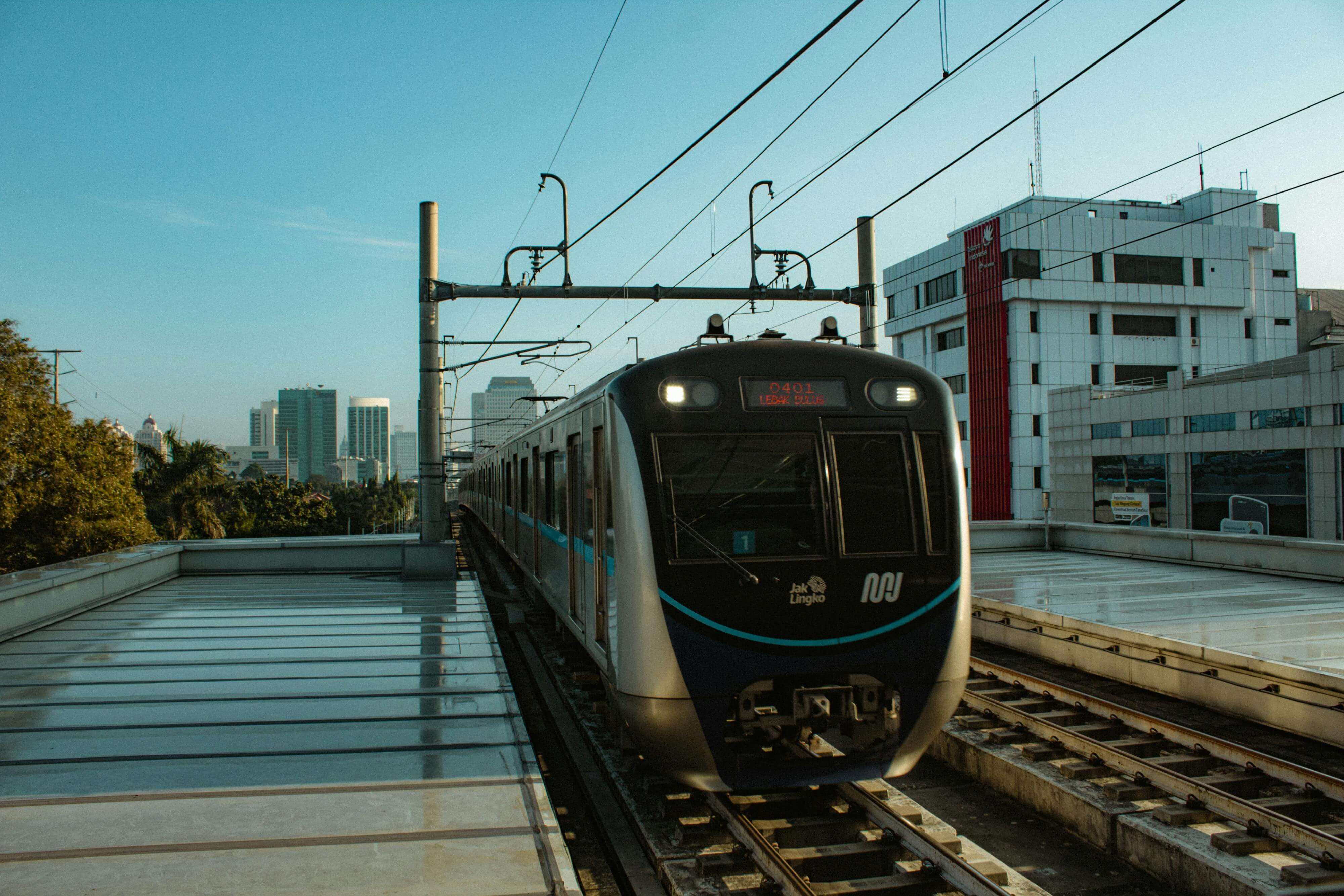 KTX 내일로 패스
