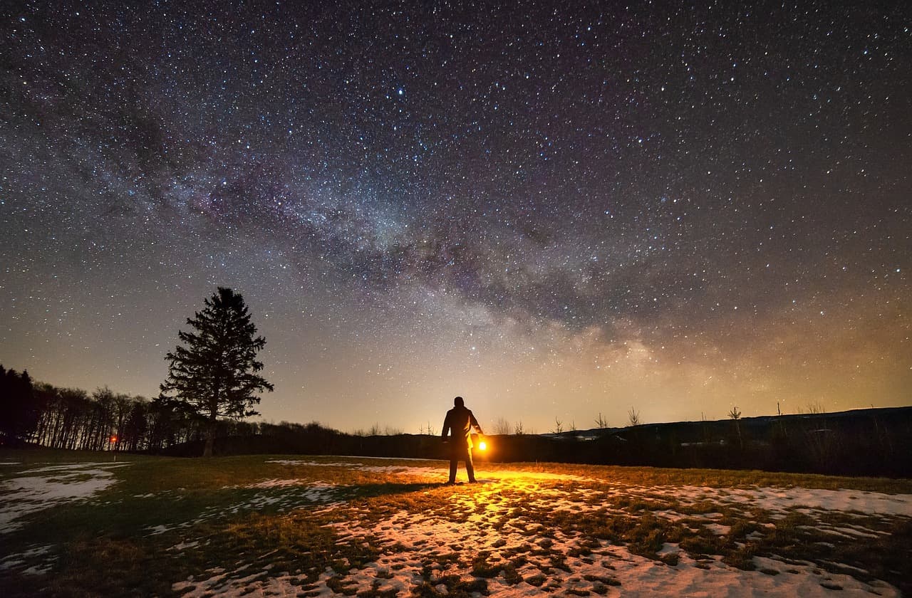 Let Go and Trust: Deepak Chopra&rsquo;s Law of Detachment