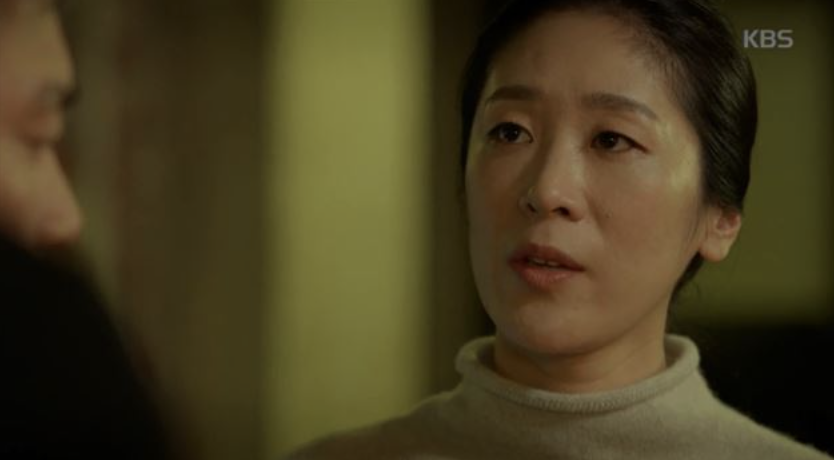 백지원 드라마