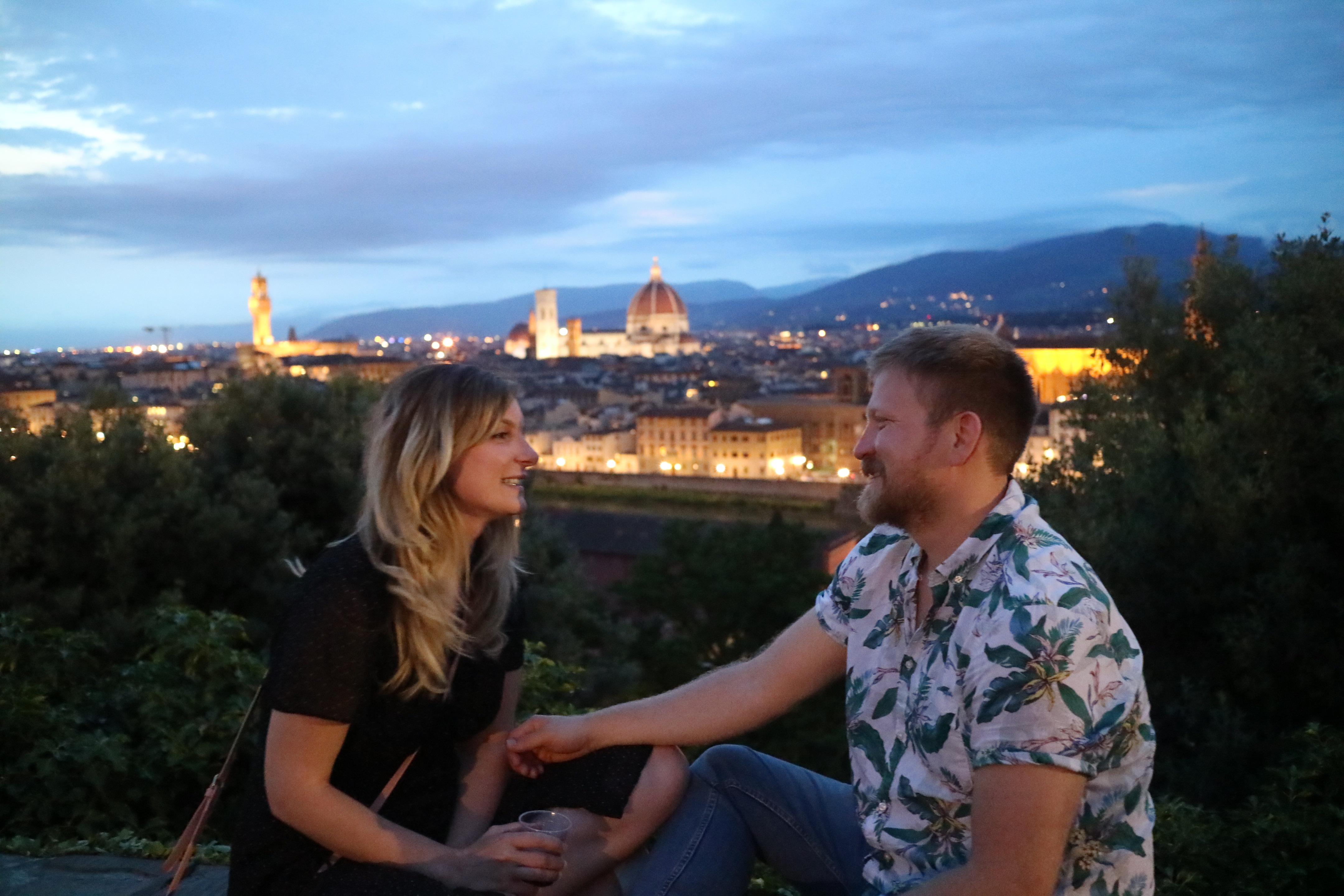 이탈리아 피렌체