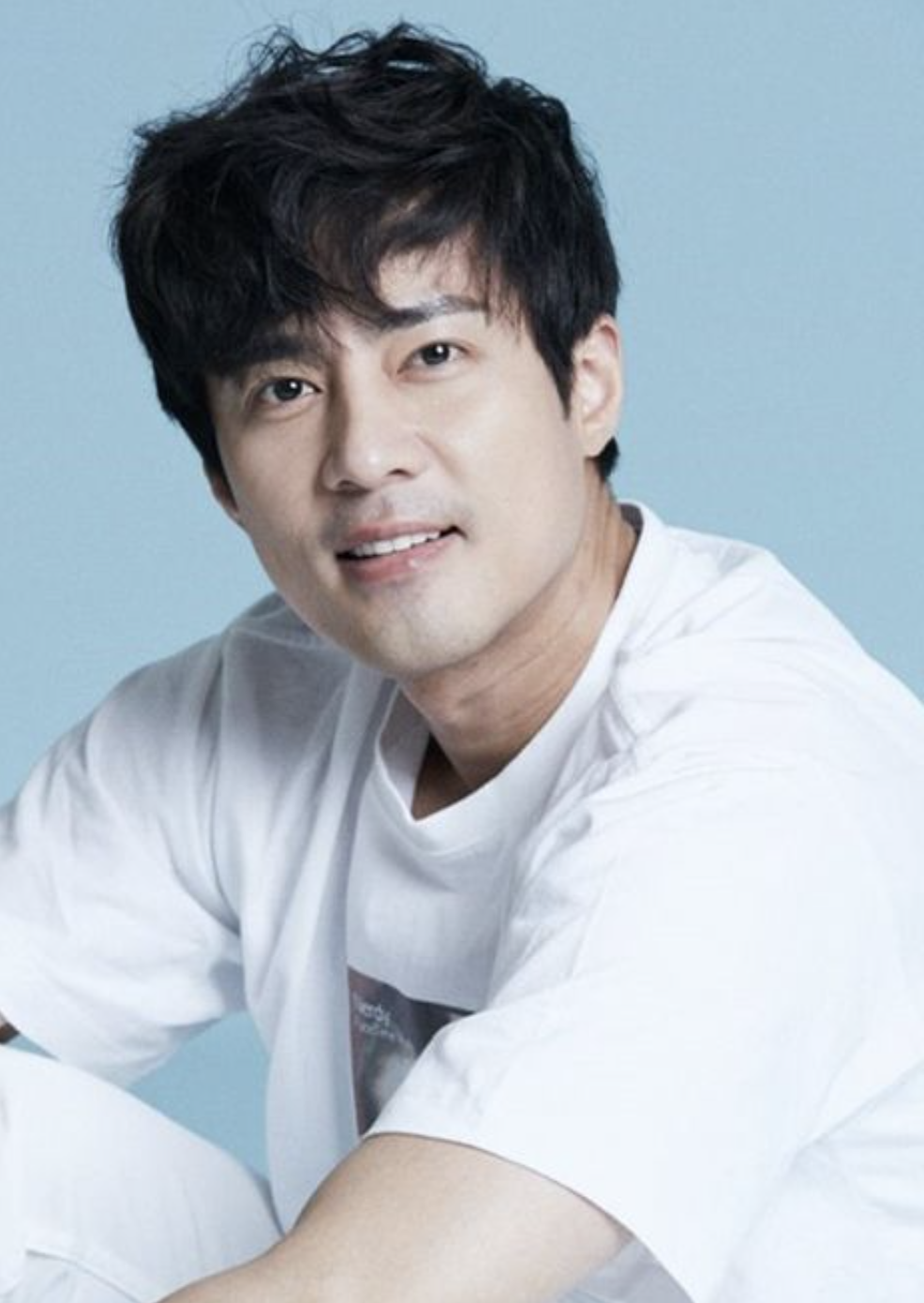 고주원 화보
