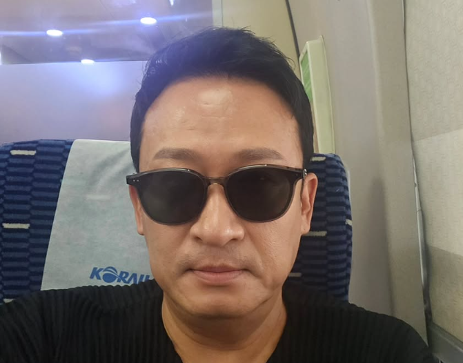 서경석 학력