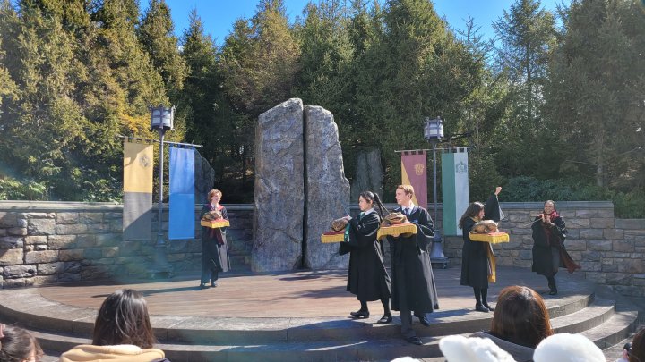 프로그콰이어-공연사진