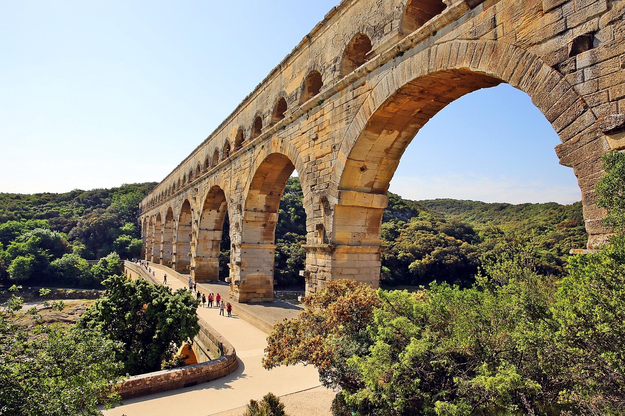 남프랑스 여행사진