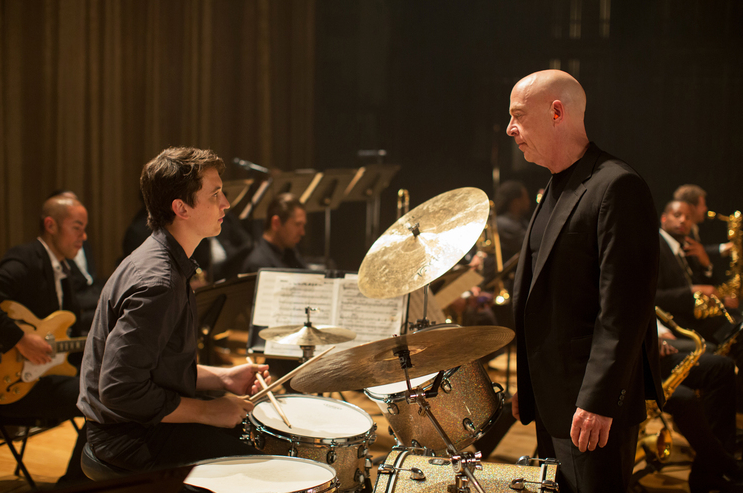 앤드류와 플레처