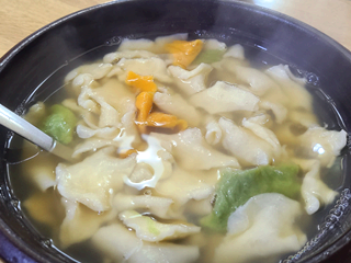 항아리수제비-도봉구-맛집-메뉴사진