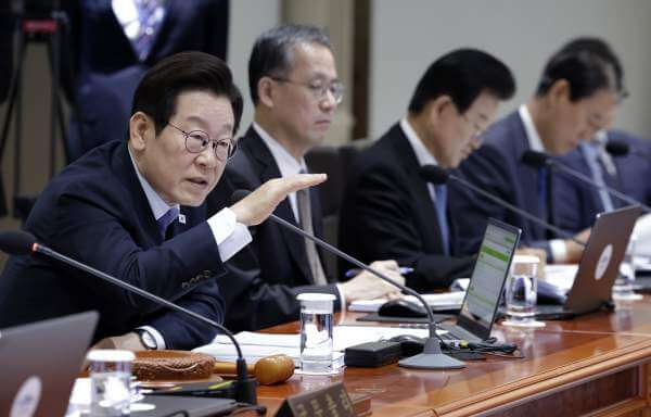 정부가 추친할 다음 의료정책 방향