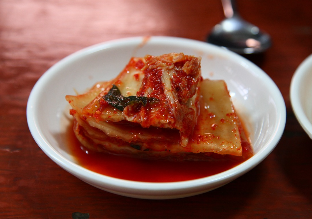 전라도 김치