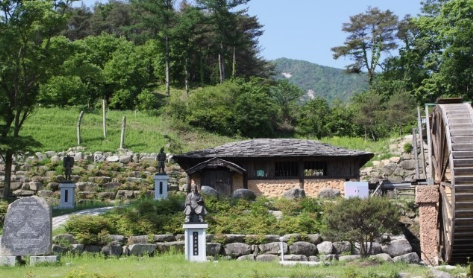 함양 가볼만한곳 추천여행지 BEST 10곳