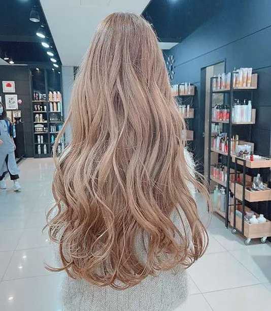 윤헤어