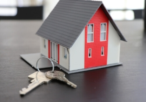 고령자 복지주택 입주자격