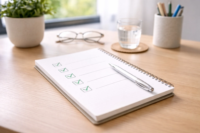 무릎에서 뚝뚝 소리가 나요