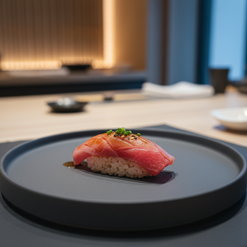 아낌없이 즐기는 오마카세&amp;#44; 호구 탈출!