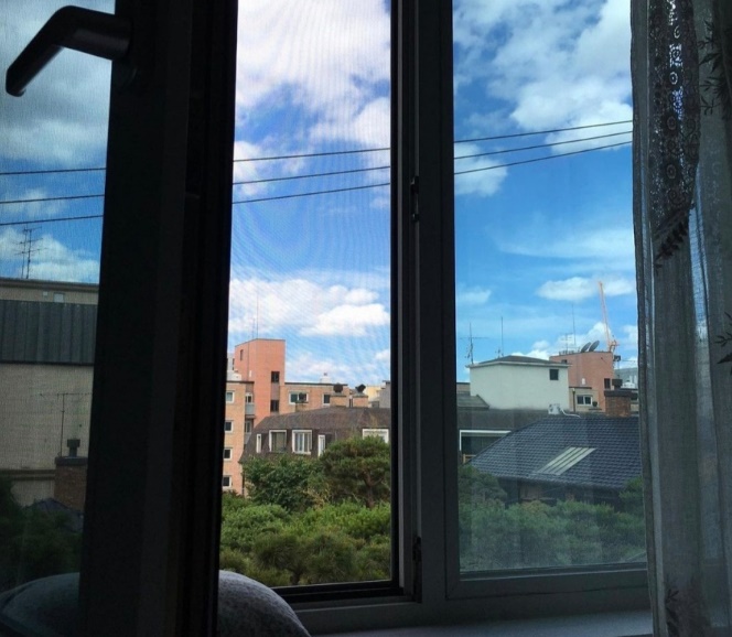 강수지 김국진 집