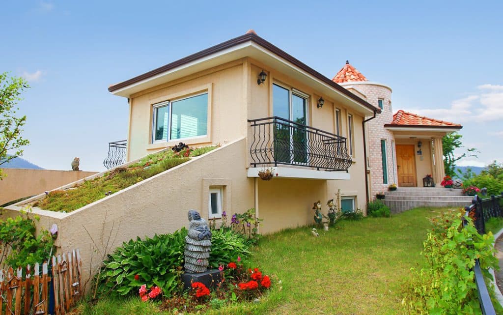 원예예술촌 HOUSE N GARDEN &ndash; 꿈이 현실이 된 정원 마을