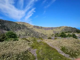 한라산 탐방로예약 시스템 등산 코스_27