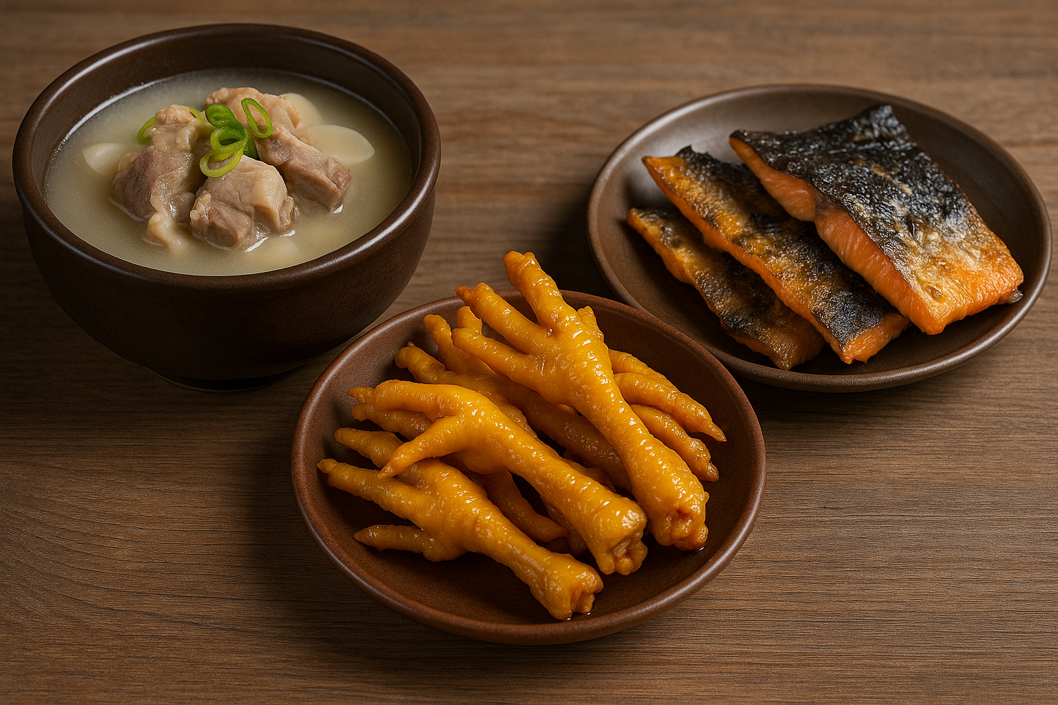 콜라겐