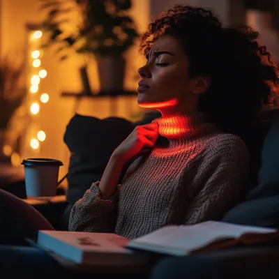 목디스크로 인해 발생하는 증상1