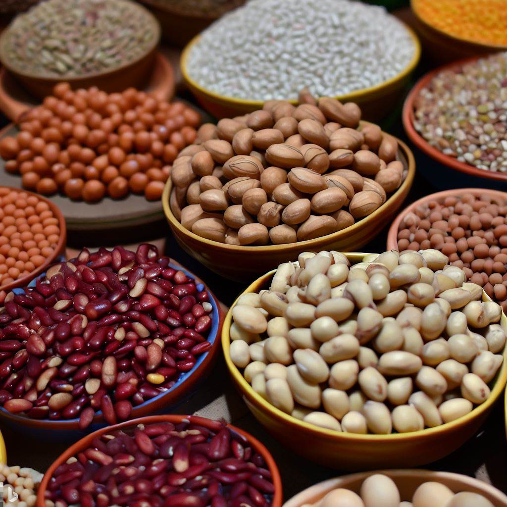 트립토판 함유 식품