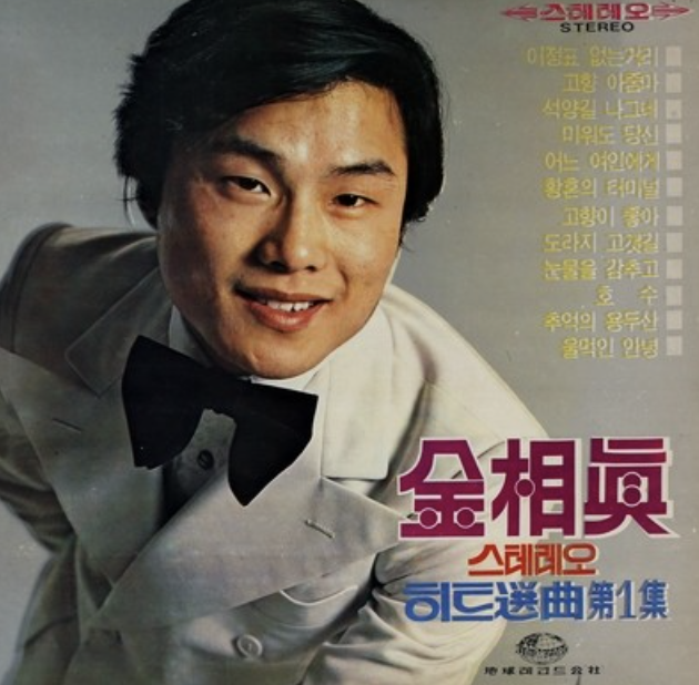 김상진 활동