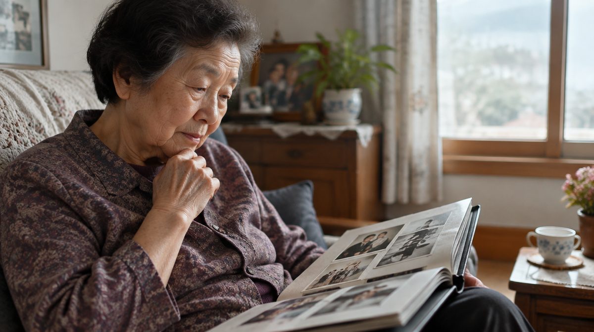 실어증은 어떤 상태인가요, 실어증 가족 대화법