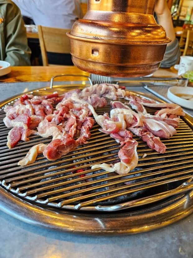 주식회사키토산우이산장
