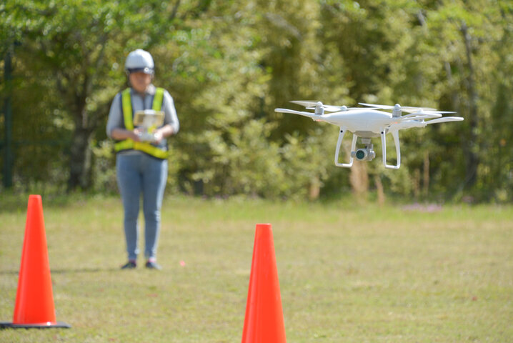 드론자격증 현실정리