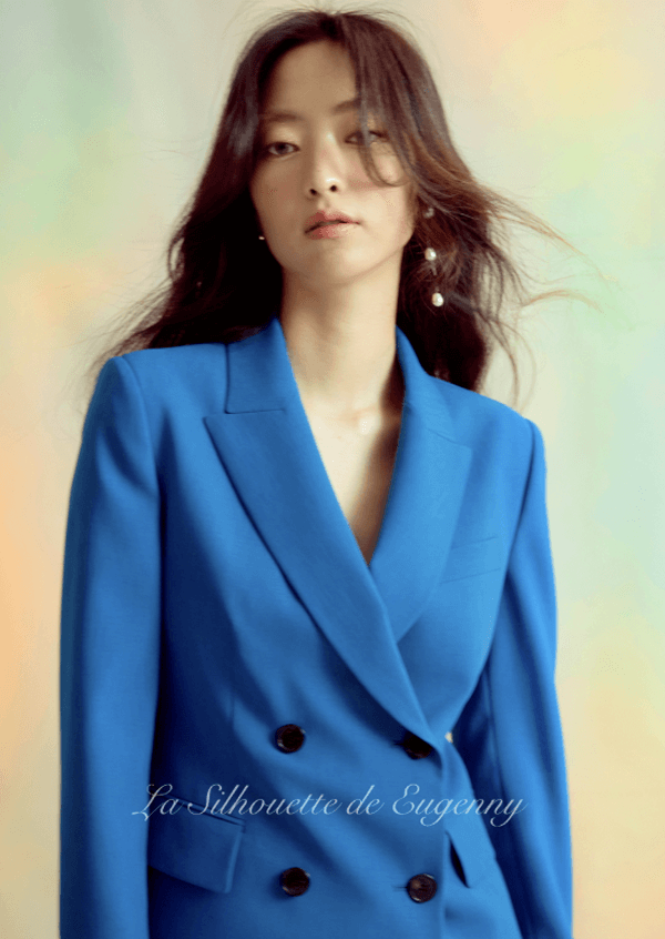 라실루엣드유제니 수트