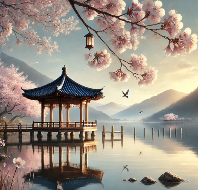 여의도 벚꽃 축제