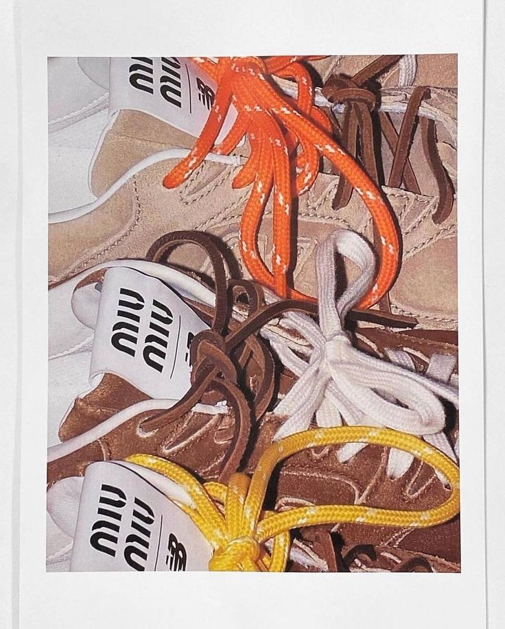 미우미우 뉴발란스 530