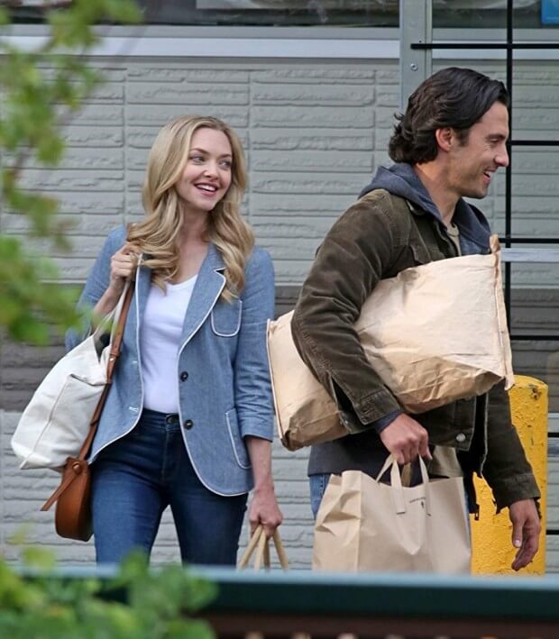 영화 '레이싱 인 더 레인(2019)'