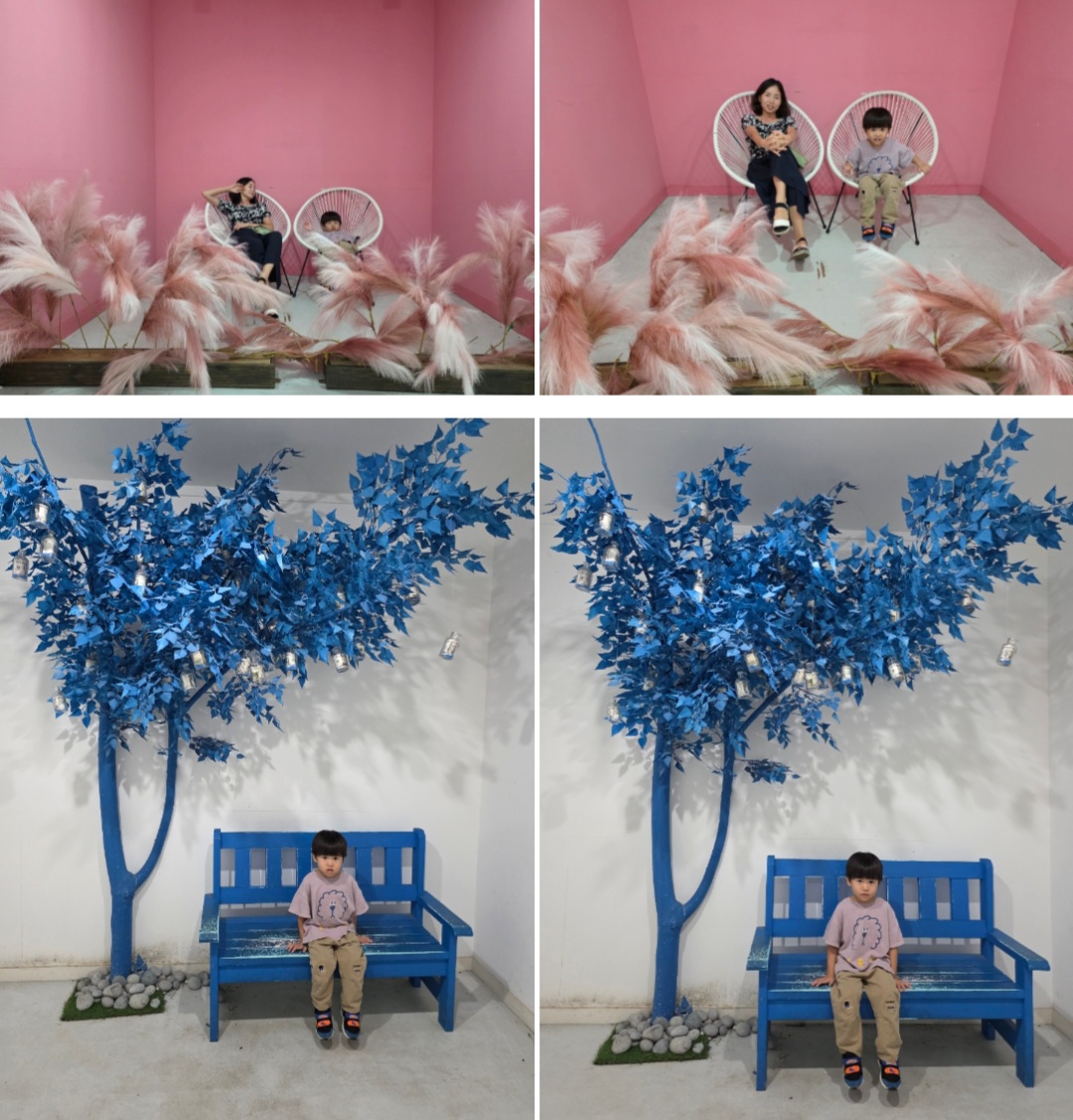 &amp;#39;청도 프로방스&amp;#39; 방문 후기