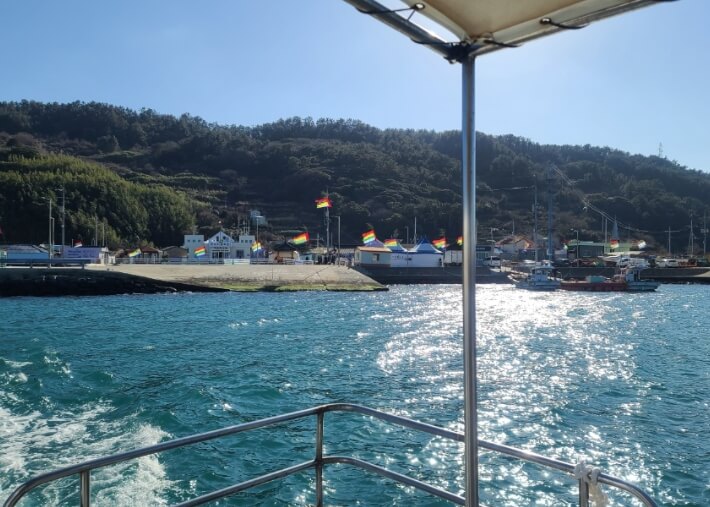 통영 가볼만한곳 베스트 10