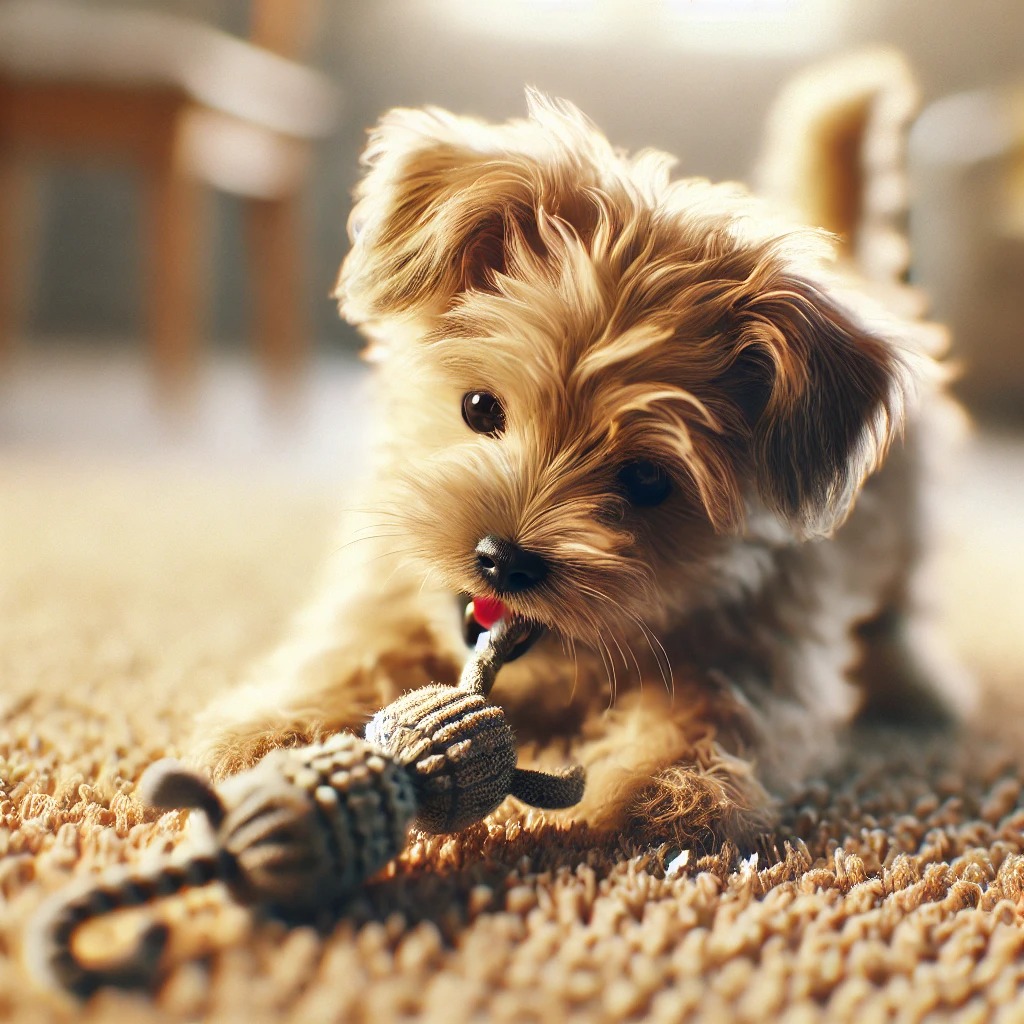 강아지 분리불안