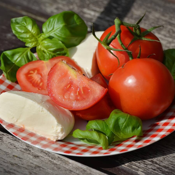 혈액순환에 좋은 음식 사진 15