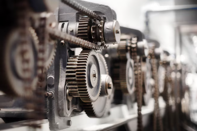 산업 혁명을 이끈 발명품 5가지 알아보기