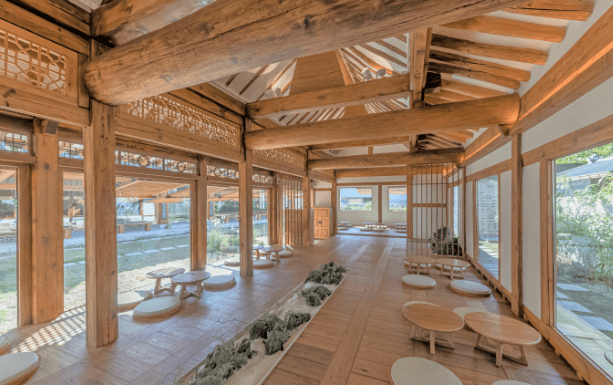 스타벅스 명소 10대 매장