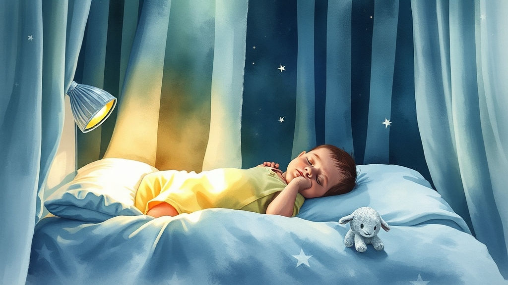 새벽 기상 대처법과 환경 조성