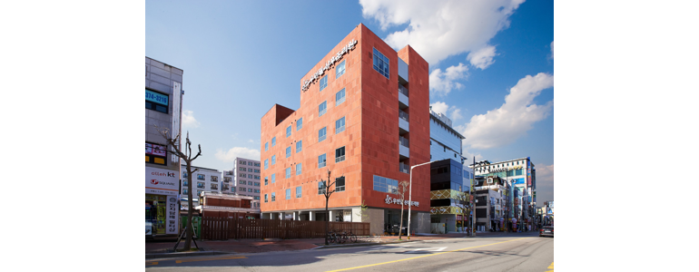 오산시 산후조리원