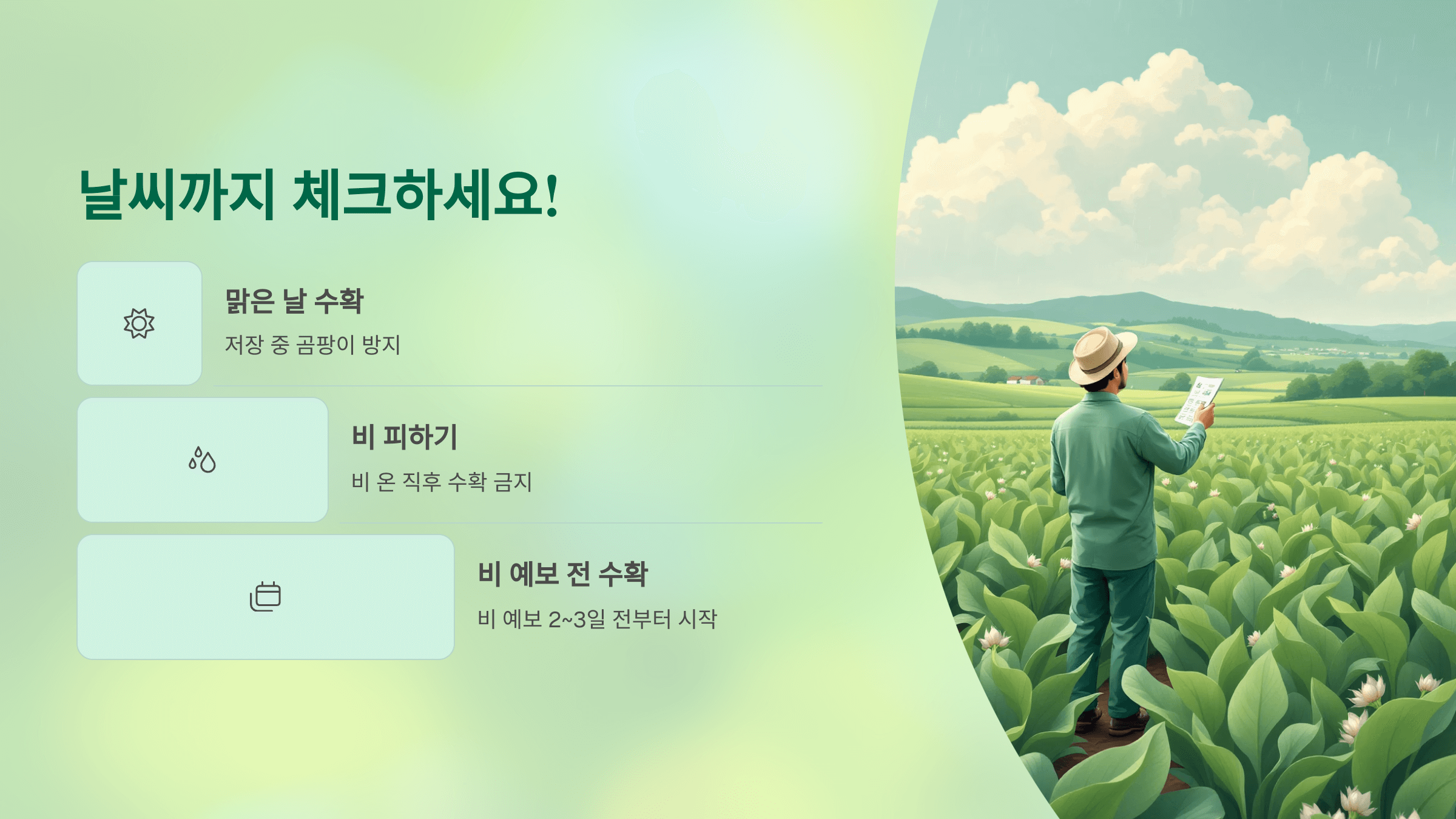 마늘 사진입니다.