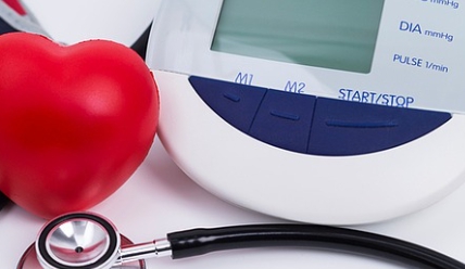 혈압 정상수치
