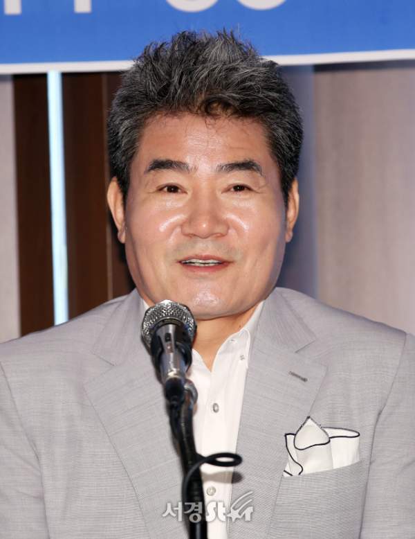 가수 진성 수상 경력