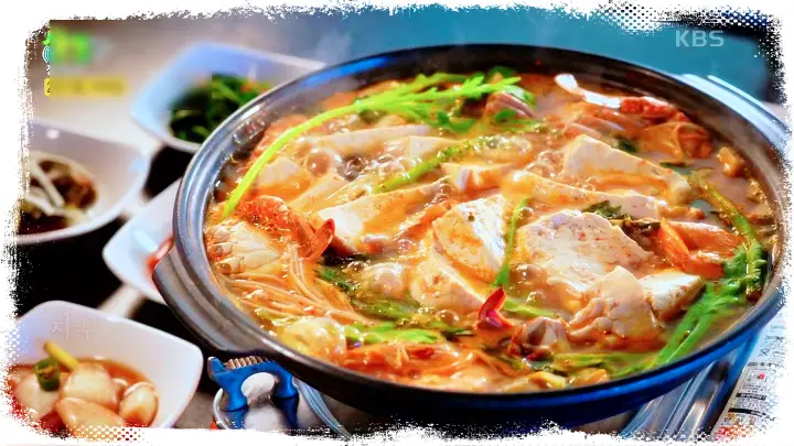 6시내고향-두부전골-콩비지찌개-청국장-두부구이-손두부-모두부백반-강원-인제-맛집 03