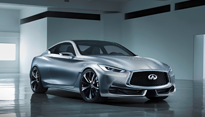 인피니티 Q60 중고차 가격 시세표 연비