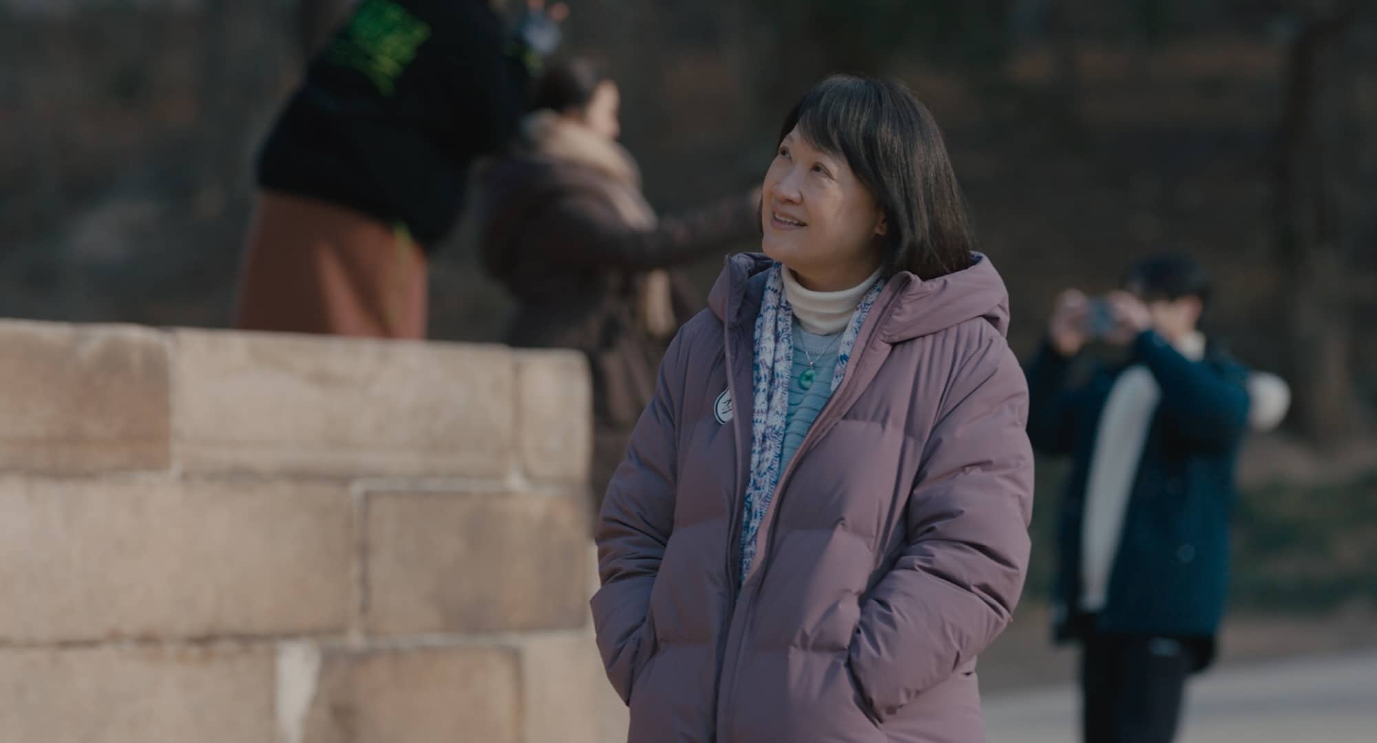 영화 아줌마