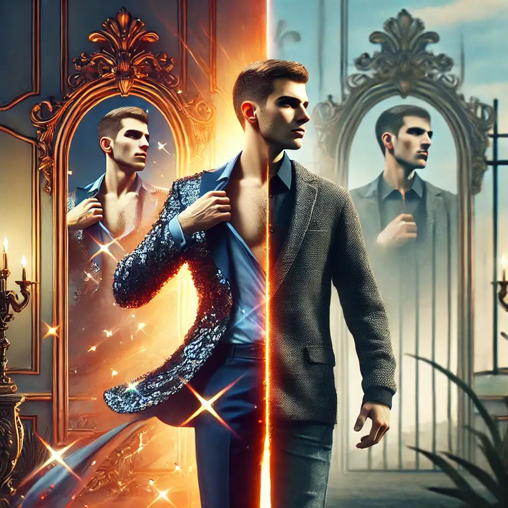 리플리증후군의 증상